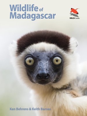 cover image of Wildlife of Madagascar